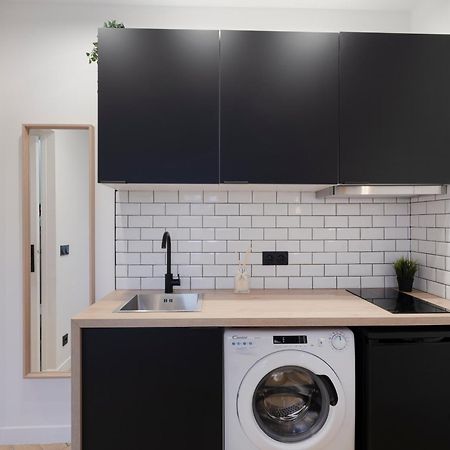 Pretty Studio In Пантен Экстерьер фото