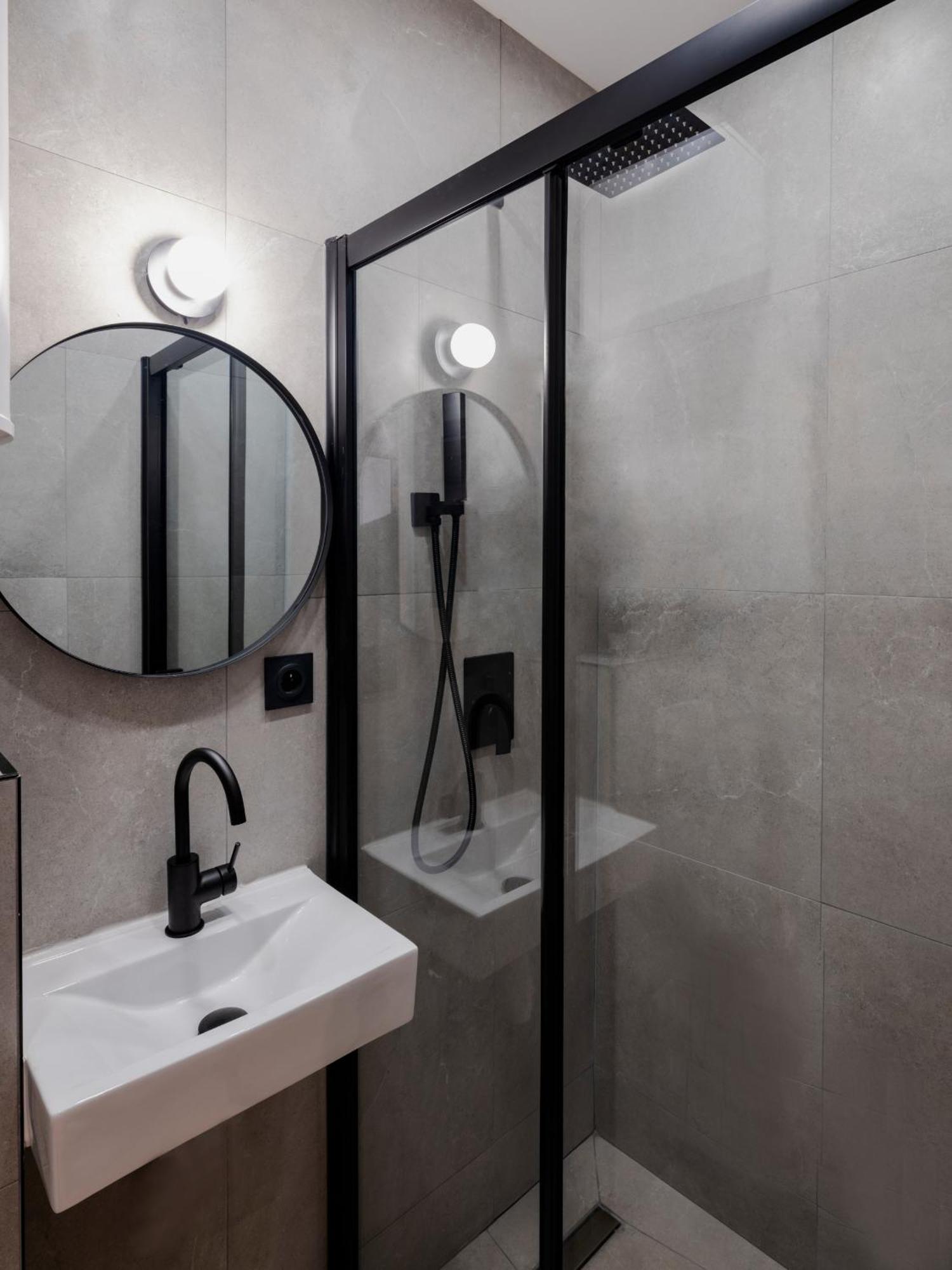 Pretty Studio In Пантен Экстерьер фото